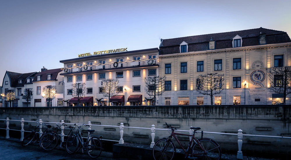 Hotel Botterweck Valkenburg aan de Geul Exterior photo